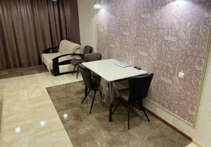 1-к квартира, вторичка, 58м2, 7/8 этаж