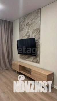 1-к квартира, вторичка, 36м2, 1/2 этаж