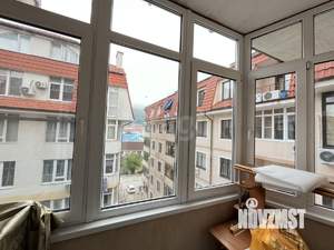 4-к квартира, вторичка, 119м2, 5/7 этаж