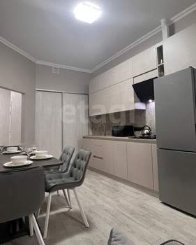 1-к квартира, вторичка, 50м2, 1/5 этаж