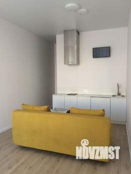 1-к квартира, вторичка, 30м2, 1/6 этаж