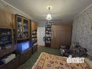 3-к квартира, вторичка, 51м2, 3/5 этаж