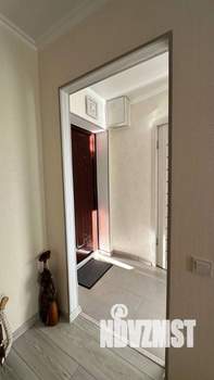 1-к квартира, вторичка, 28м2, 5/5 этаж