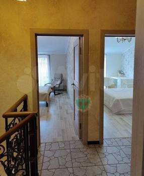 3-к квартира, вторичка, 103м2, 3/4 этаж