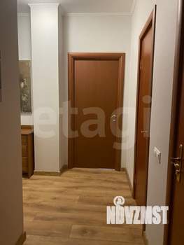 3-к квартира, вторичка, 86м2, 2/10 этаж