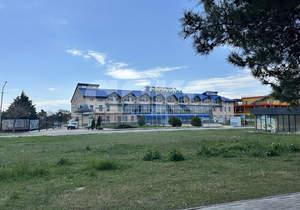 1-к квартира, вторичка, 33м2, 1/7 этаж