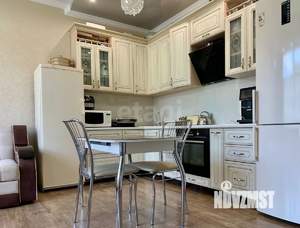 1-к квартира, вторичка, 44м2, 4/10 этаж