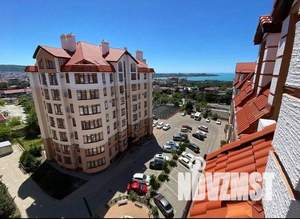 1-к квартира, вторичка, 46м2, 8/8 этаж
