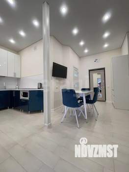 2-к квартира, вторичка, 48м2, 8/8 этаж