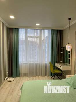 1-к квартира, вторичка, 46м2, 5/8 этаж