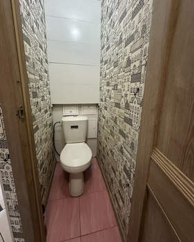 3-к квартира, вторичка, 60м2, 4/5 этаж