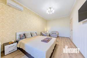 1-к квартира, вторичка, 41м2, 5/12 этаж