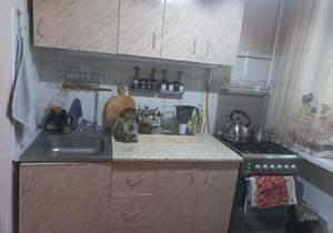 1-к квартира, вторичка, 21м2, 4/5 этаж