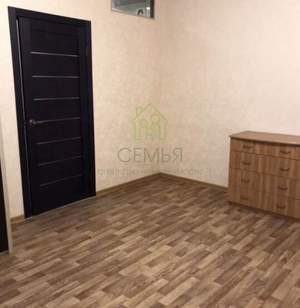 1-к квартира, вторичка, 26м2, 1/3 этаж