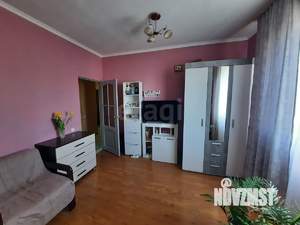 2-к квартира, вторичка, 48м2, 2/4 этаж