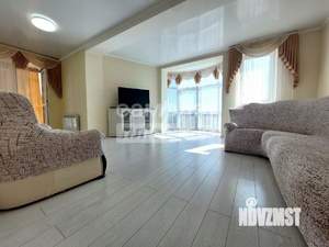 2-к квартира, вторичка, 72м2, 9/9 этаж