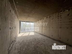 1-к квартира, вторичка, 40м2, 4/20 этаж