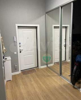 1-к квартира, вторичка, 55м2, 1/5 этаж