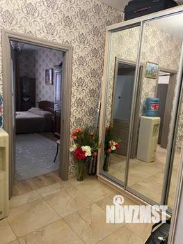 2-к квартира, вторичка, 57м2, 3/4 этаж