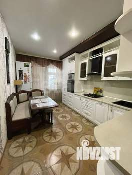 3-к квартира, вторичка, 98м2, 9/9 этаж