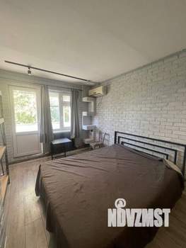 2-к квартира, вторичка, 44м2, 5/5 этаж