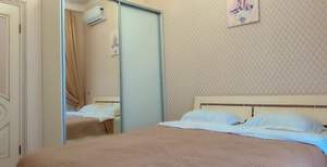 1-к квартира, вторичка, 50м2, 2/4 этаж