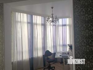 2-к квартира, вторичка, 74м2, 1/6 этаж