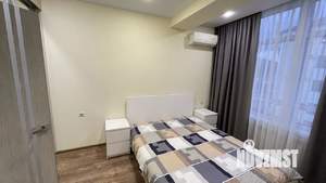 2-к квартира, вторичка, 58м2, 4/5 этаж