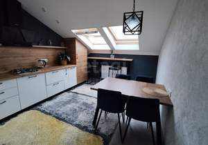 1-к квартира, вторичка, 51м2, 6/6 этаж