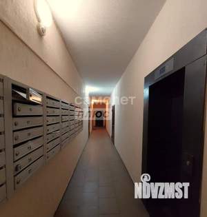 1-к квартира, вторичка, 34м2, -1/7 этаж