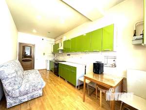 2-к квартира, вторичка, 69м2, 6/8 этаж