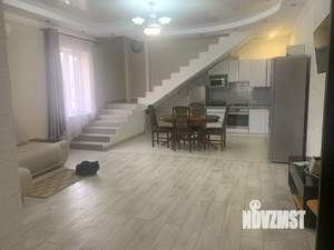 5-к квартира, вторичка, 238м2, 1/3 этаж