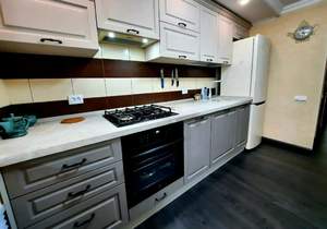 3-к квартира, вторичка, 63м2, 2/2 этаж
