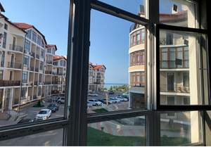 2-к квартира, вторичка, 77м2, 2/8 этаж