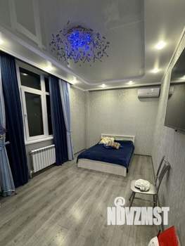 2-к квартира, вторичка, 75м2, 7/9 этаж