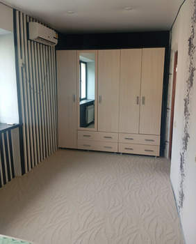 2-к квартира, вторичка, 45м2, 4/4 этаж