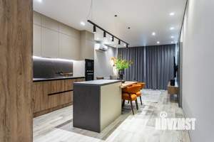 2-к квартира, вторичка, 83м2, 5/20 этаж