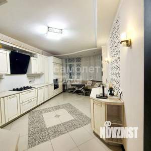 3-к квартира, вторичка, 106м2, 2/6 этаж