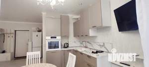 1-к квартира, вторичка, 44м2, 2/3 этаж