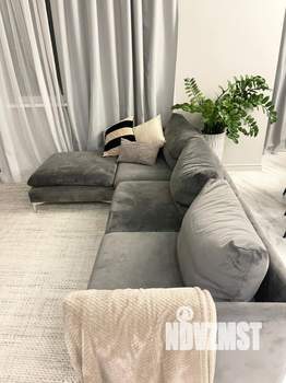 2-к квартира, вторичка, 92м2, 2/8 этаж