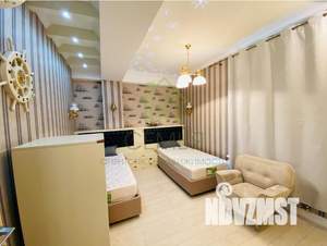2-к квартира, вторичка, 134м2, 2/5 этаж