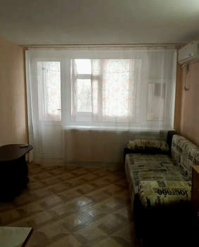 Студия квартира, вторичка, 15м2, 4/5 этаж