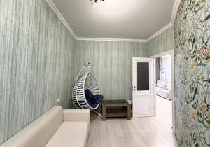 2-к квартира, вторичка, 46м2, 2/8 этаж