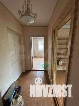 2-к квартира, вторичка, 45м2, 2/2 этаж