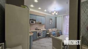 1-к квартира, вторичка, 42м2, 3/10 этаж