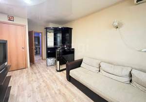 3-к квартира, вторичка, 50м2, 1/5 этаж
