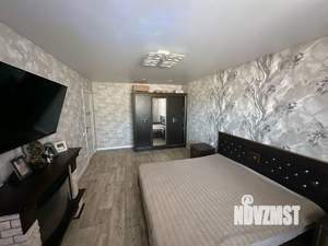 3-к квартира, вторичка, 90м2, 12/16 этаж