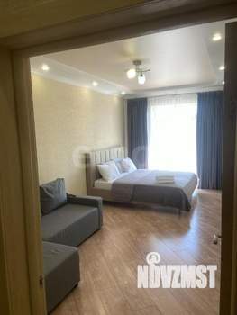 1-к квартира, вторичка, 56м2, 6/12 этаж