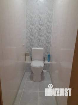2-к квартира, вторичка, 66м2, 15/16 этаж