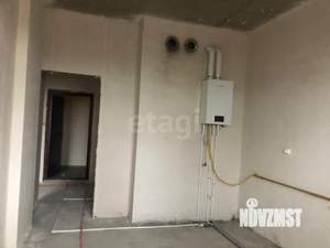 1-к квартира, вторичка, 40м2, 7/7 этаж